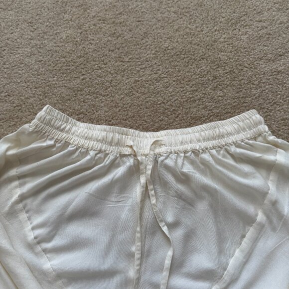 [NEW] Men's Indian Pakistani Sherwani Wedding Suit Cream - Picture 8 of 9